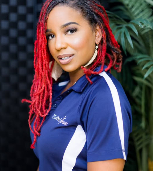 EO-CEO working headshot